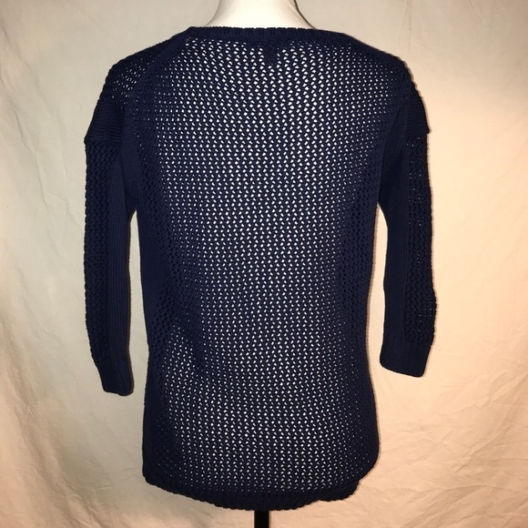 𝅺✅6X Host Pick✅ J. Crew Sweater, Size XS - Picture 2 of 6